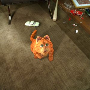 Foto Garfield: La película