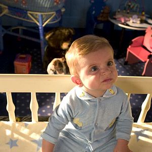 Foto La Máscara 2: El Hijo de la Máscara