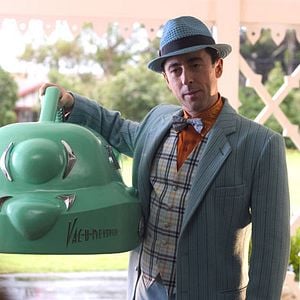 Foto La Máscara 2: El Hijo de la Máscara