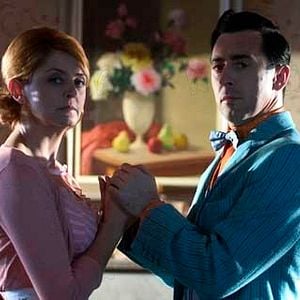 Foto La Máscara 2: El Hijo de la Máscara