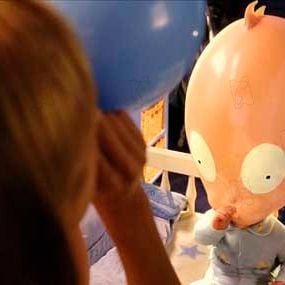 Foto La Máscara 2: El Hijo de la Máscara