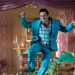 Foto La Máscara 2: El Hijo de la Máscara