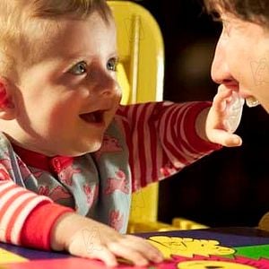 Foto La Máscara 2: El Hijo de la Máscara