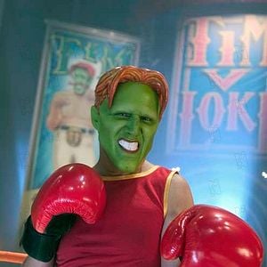 Foto La Máscara 2: El Hijo de la Máscara