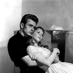 Foto James Dean