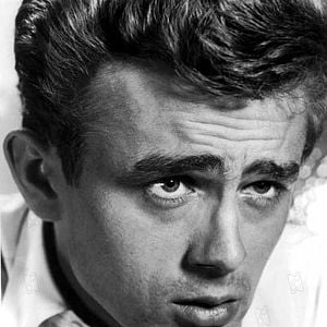 Foto James Dean