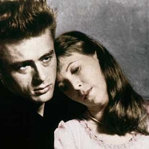 Foto James Dean