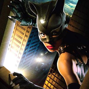 Foto Catwoman