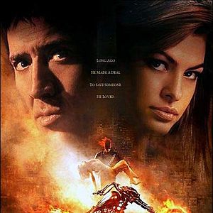 Foto El vengador fantasma