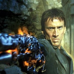 Foto El vengador fantasma