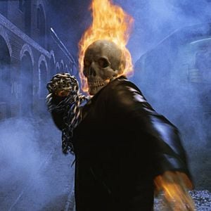 Foto El vengador fantasma