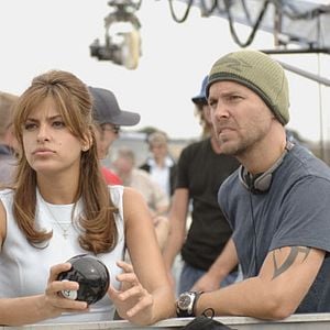 Foto El vengador fantasma