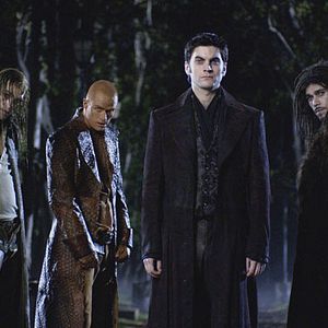 Foto El vengador fantasma