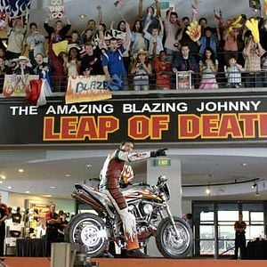 Foto El vengador fantasma