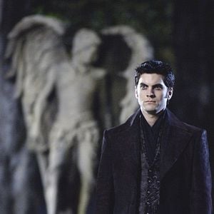 Foto El vengador fantasma