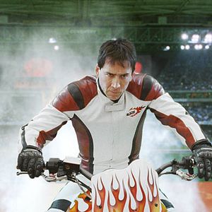 Foto El vengador fantasma