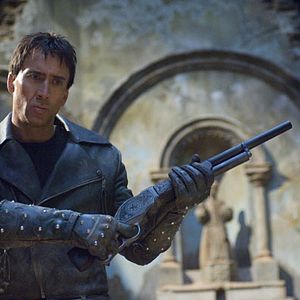 Foto El vengador fantasma