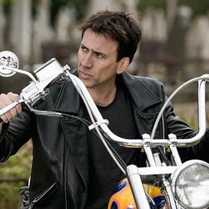 Foto El vengador fantasma