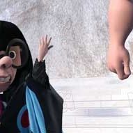 Foto Los Increíbles