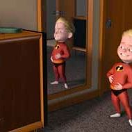 Foto Los Increíbles