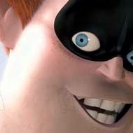 Foto Los Increíbles