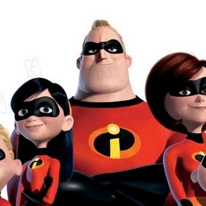 Foto Los Increíbles