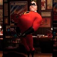 Foto Los Increíbles