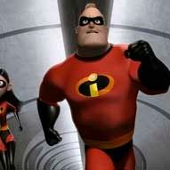 Foto Los Increíbles