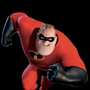 Foto Los Increíbles