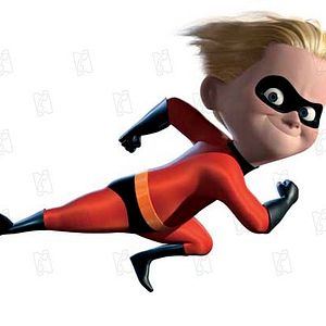 Foto Los Increíbles