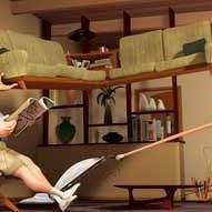 Foto Los Increíbles