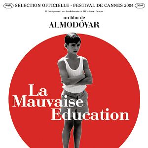 Foto La mala eduación