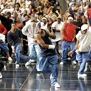 Foto You Got Served