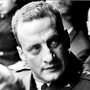 Foto Stanley Kubrick