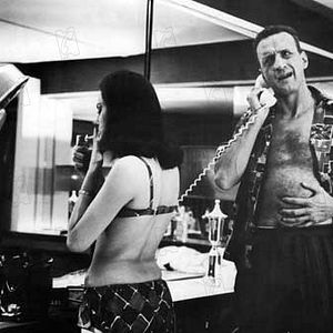 Foto Stanley Kubrick