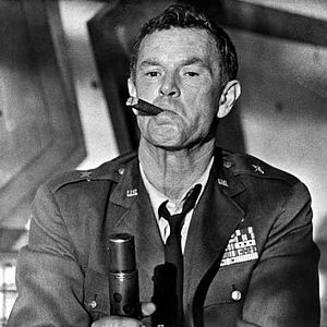 Foto Stanley Kubrick