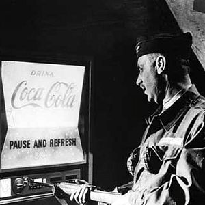 Foto Stanley Kubrick