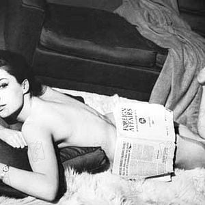 Foto Stanley Kubrick