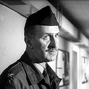 Foto Stanley Kubrick