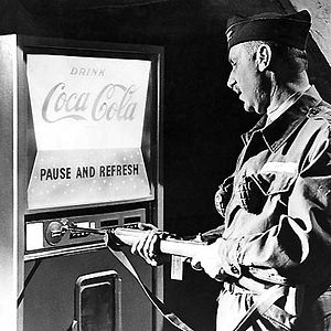 Foto Dr. Insólito o cómo aprendí a no preocuparme y amar la bomba