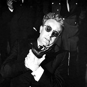 Foto Dr. Insólito o cómo aprendí a no preocuparme y amar la bomba