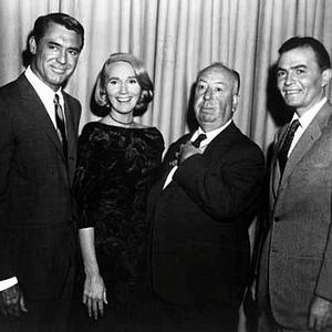 Foto North by Northwest