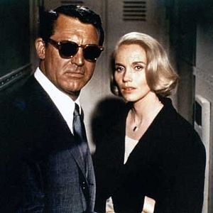 Foto North by Northwest