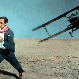 Foto North by Northwest