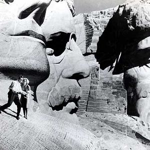 Foto North by Northwest