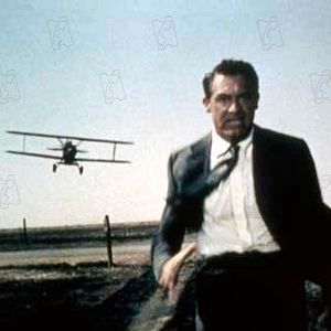 Foto North by Northwest