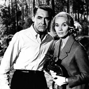 Foto North by Northwest