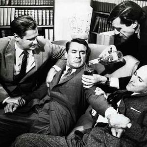 Foto North by Northwest