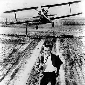 Foto North by Northwest
