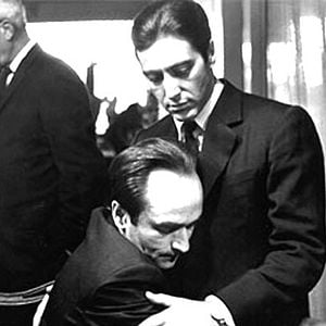 Foto El Padrino II